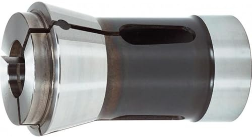 FAHRION Druckspannzange DIN6343 0173E 310 Querrillen
