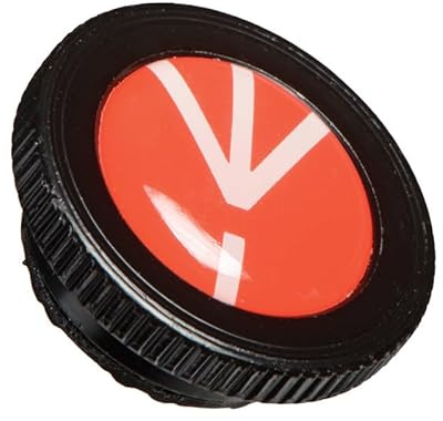 MANFROTTO Plateau Rapide Pour MKCOMPACTCN - RROUND-PL