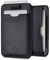 Vaultskin Chelsea Mens RFID Blocking Slim Leather Card Wallet - Minimalist Front Pocket Cardholder