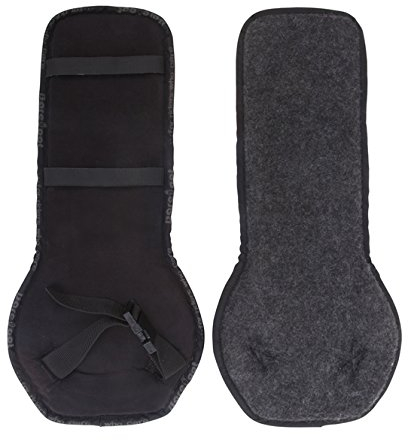 Barefoot Longiergurtunterlage