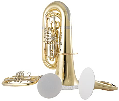 Arnolds & Sons Schallstücknetz Tuba 40cm
