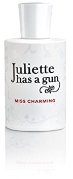 Juliette Has A Gun Miss Charming Eau de Parfum Spray, 1.7 Fl Oz