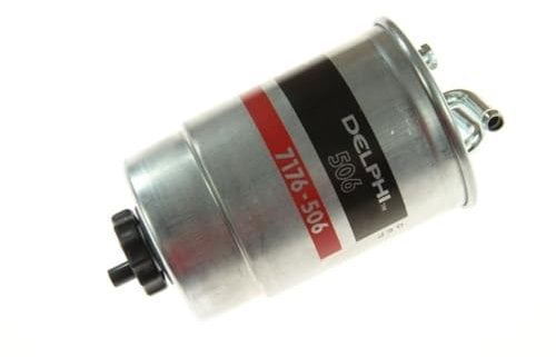Delphi HDF506 Filtro del carburante