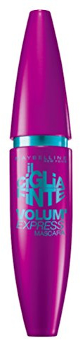 Falsies VOLUME EXPRESS sehr schwarz 9 ml