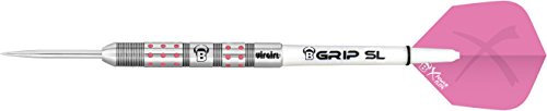 Bull's Virgirl VR1 Steel Dart 23g Typ: 23 Gr.