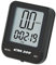 Ciclosport Drahtloser Fahrradcomputer cm 309 (Black Edition)