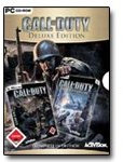 Call of Duty - Deluxe Edition