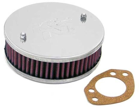 K&N Filters 56-9311 Car Custom Racing Assembly