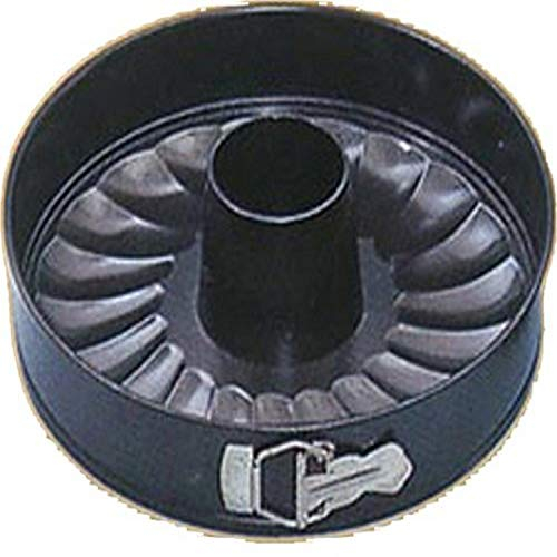 Paderno 47756-24 Stampo Ciambella Apribile, Cm 24