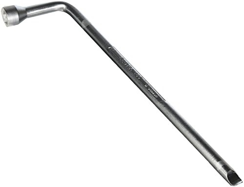 Radmutternschlüssel 185-17 MM gebogen