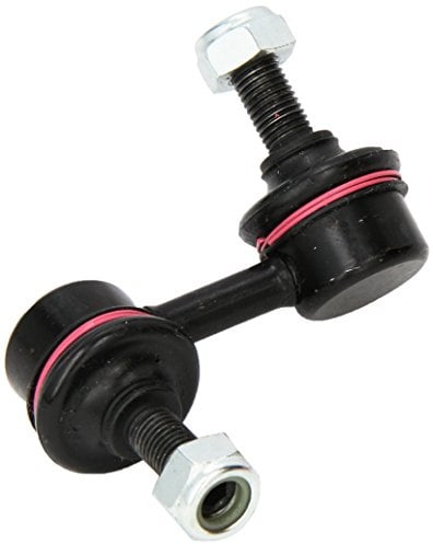 TRW Stange/Strebe, Stabilisator JTS295 | Kompatibel mit: HONDA CIVIC VII Coupe, CIVIC VII Hatchback, CIVIC VII Stufenheck, CR-V II, FR-V, STREAM