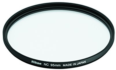 Nikon 95 mm Neutral-Color Filter
