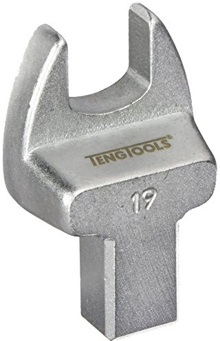 TENG TOOLS 690619 Open Ended Insert Spanner 14 x 18mm, 19mm