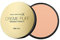 MAX FACTOR Crème-blätterteig Gesicht Grundierung Make-Up, Über 10 Verschiedene Kosmetik Farbtöne Poducts Zur Wahl Aus - 55 Kerze Leuchtet, 1 Packung