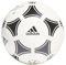 adidas Tango Glider Fußball, Unisex, für Erwachsene, Weiß/Schwarz, Größe 5