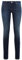 Mavi Damen LINDY Skinny Jeans, Blau (Dark indigo str 21157), W32/L30
