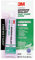 3M Marine Adhesive Sealant Fast Cure 4200 (05260) – Semi-Permanent Flexible Adhesive Sealant for Boats and Marine Applications – White – 3 Ounces