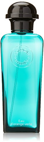 Hermes Eau d'Orange Verte Acqua di Colonia - 100 ml