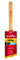 Wooster Brush 4231-2.5 Alpha Angle Sash Paintbrush, None, 2.5 Inch