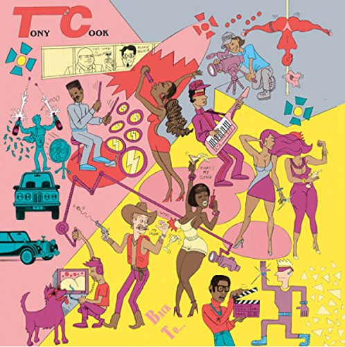 Stones Throw (Groove Attack)