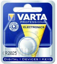 Varta Batterie al litio CR2025 6025 1er Bli