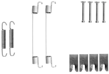 Bosch 1987475300 Accessory Set