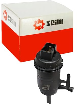 Seim 063360 Waschwasserpumpe, Scheibenreinigung