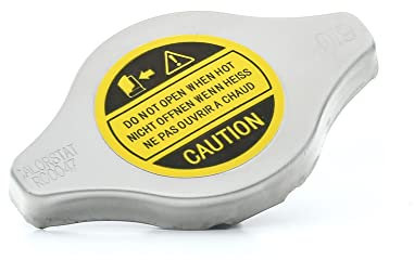 Calorstat RC0047 Tapa, radiador