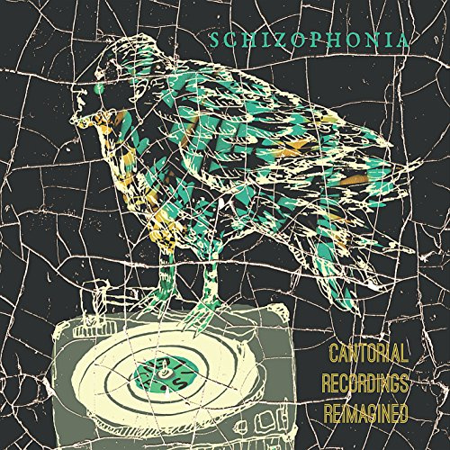 Cantorial Recordings Reimagined