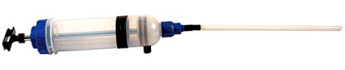 Laser 6153 Extractor - AdBlue® 1.5L