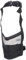Trixie 19263 Maulkorb mit Netzeinsatz, Polyester, M, schwarz