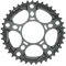 SHIMANO Unisex – Erwachsene Ultegra Fc-6750 Kettenblatt, Silber, 39 Zähne EU