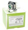 Alda PQ-Premium, Lampe de projecteur pour BENQ MP610 Projecteurs, Lampe avec boîtier