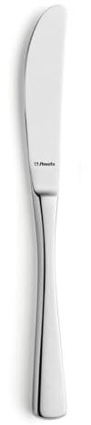 Amefa 182400B000305 Tafelmesser Atlantic silber 12 St