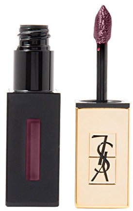 Yves Saint Laurent Rouge Pur Couture Vernis A Levres Glossy Stain, Number 33 6 ml