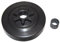GREENSTAR 4363 Ritzel Stern 3/8 LP 7 Zähne für Motorsäge DOLMAR PS43/51/PS52/PS540
