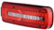 HELLA 2VP 012 381-021 Heckleuchte - Truck Full LED - LED - 24V