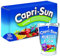 Capri-Sun Monster Alarm, 10 x 200 ml