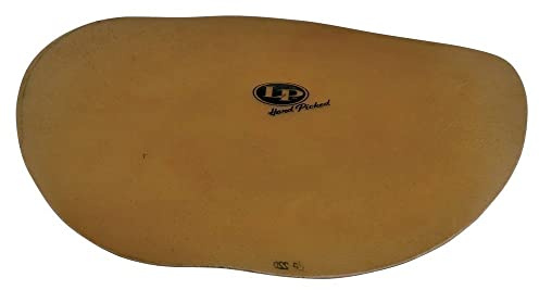 LP Latin Percussion Bongofell Hand Picked Flat Skin Größe 12 (bis 7 1/4 Macho) - LP219