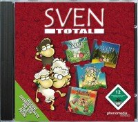 Sven Total - Limited Edition