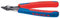 Knipex 12306 125mm Spring Steel Electronics Super-Knips