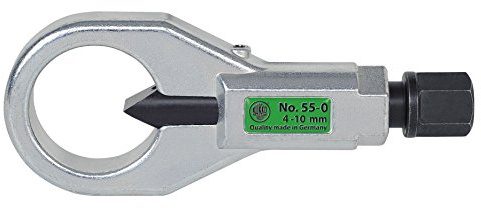 KUKKO-55-4 Tronzatuercas Mecanico