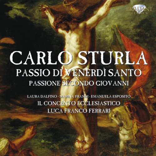 Sturla: Passio di Vernerdi Santo