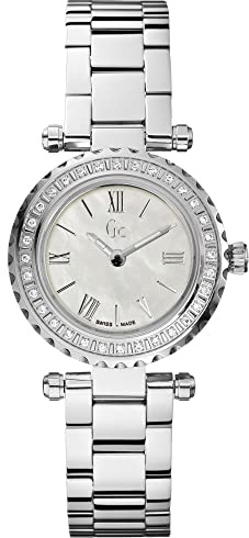 Guess Collection - Womens Analog Clock X70105L1S
