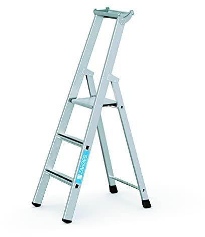 Saferstep S - Stehleiter 3 Stufen