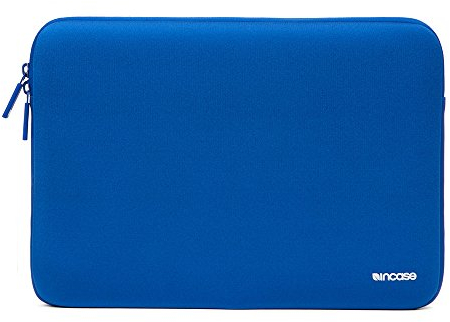 Incase Neoprene Classic CL60533 Notebooktasche Neoprene Classic in Blaubeere für Apple MacBook 13 Laptop Bags, Cases, Skins