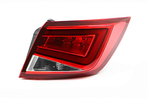 Valeo Heckleuchte 45329 für Seat Leon III ST (2014-2016)