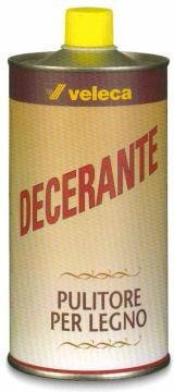 DECERANTE PER LEGNO ml.750