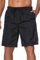 JP 1880 Herren Badeshorts, Beachwear, Elastikbund Badeshorts Schwarz 4XL