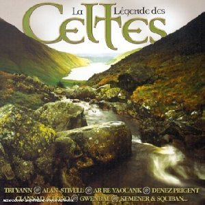 La Légende Des Celtes 2002